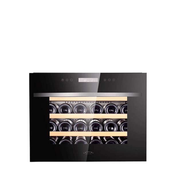 vinoteca-integrable 22 botellas