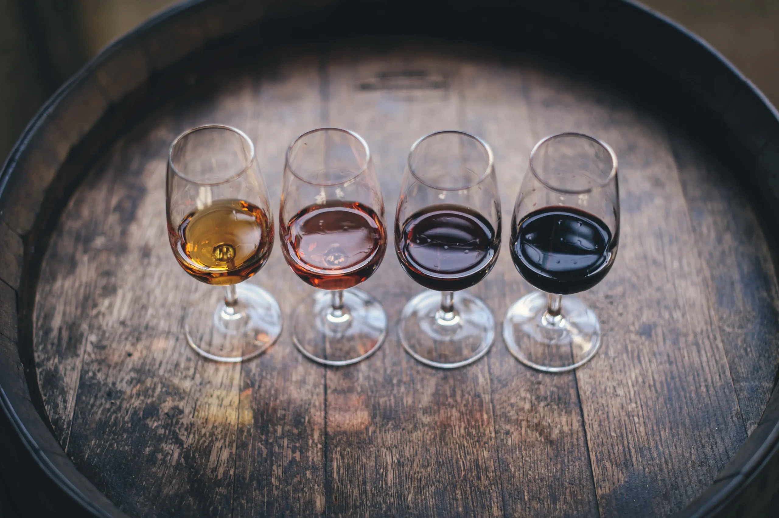 Que calidad ofrecen las vinotecas Ceotec?